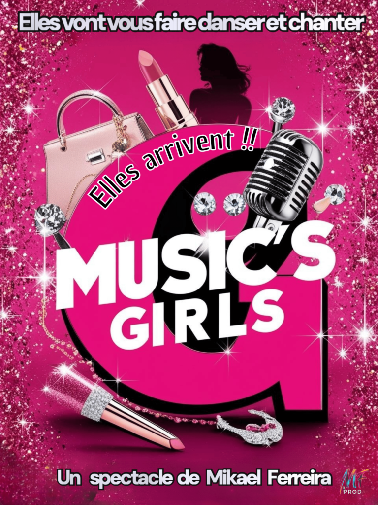 Affiche_music_girls_MF_PROD